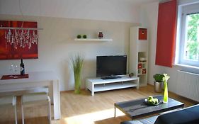Apartment Mödling